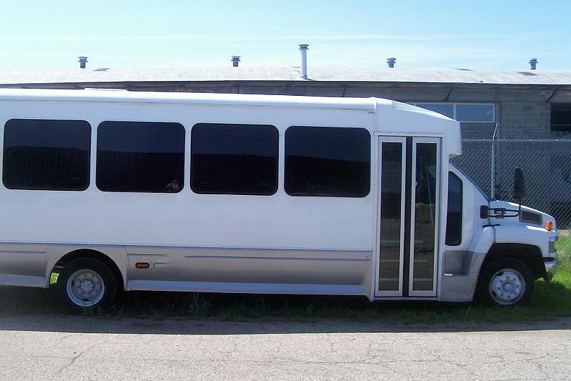 Party Bus Battle Creek, MI 